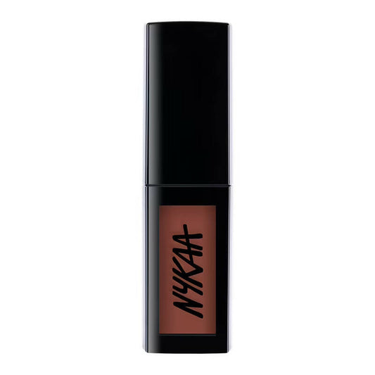 Nykaa Matte to Last! Transfer Proof Liquid Lipstick - Madras Kaapi 05 - buy in USA, Australia, Canada