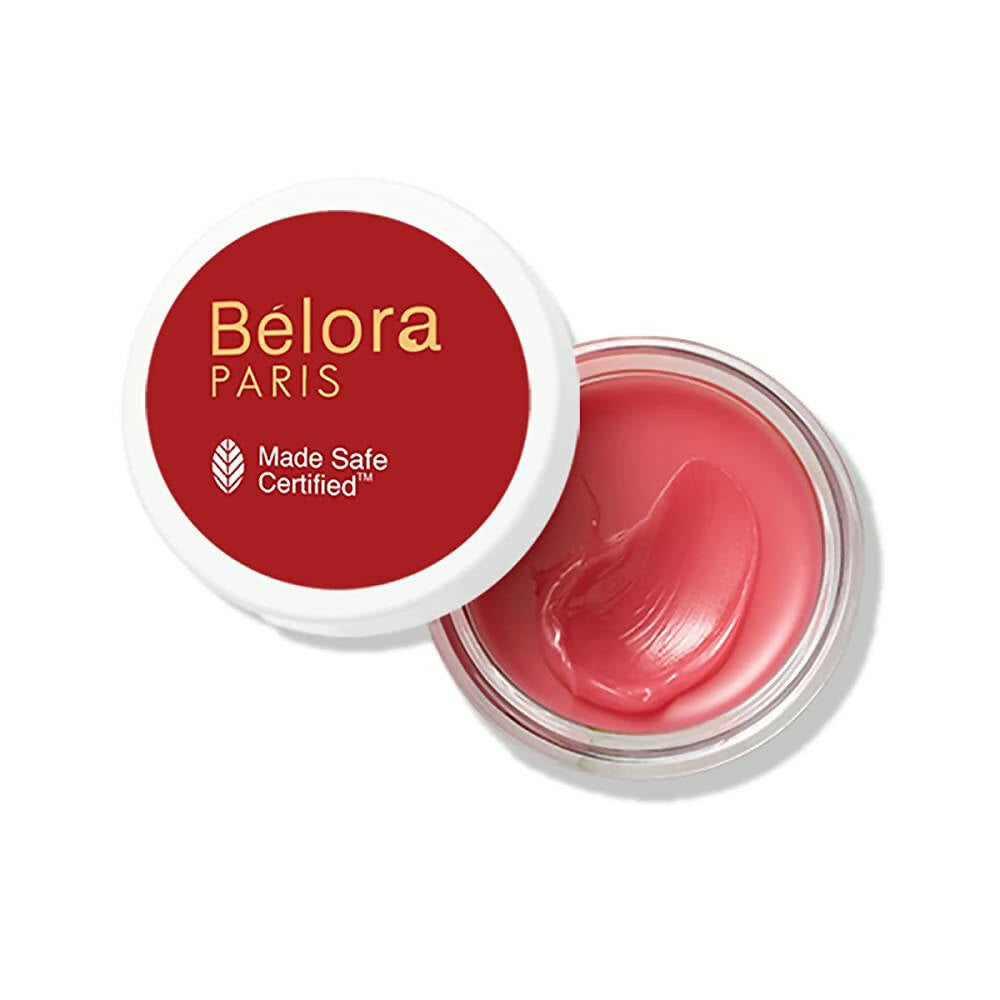 Belora Paris Pome C Lip Balm - BUDEN