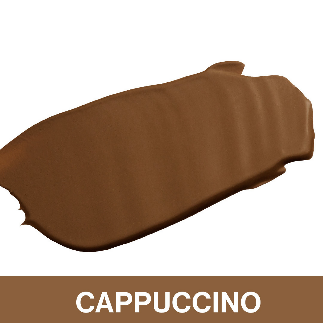 L.A. Girl PRO Matte Foundation - Cappuccino