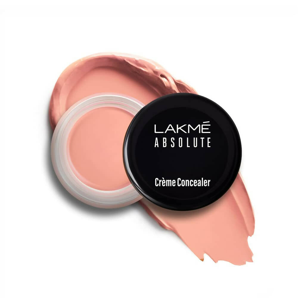 Lakme Absolute Creme Concealer-Ivory - buy in USA, Australia, Canada