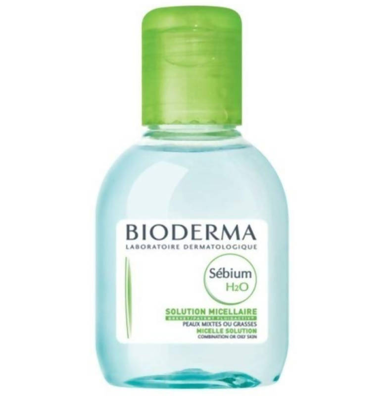 Bioderma S??bium H2O Purifying Micellar Cleansing Water - usa canada australia