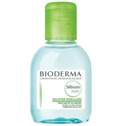 Bioderma S??bium H2O Purifying Micellar Cleansing Water - usa canada australia