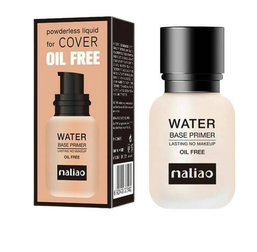 Maliao Professional Water Base Oil Free Primer - BUDNE