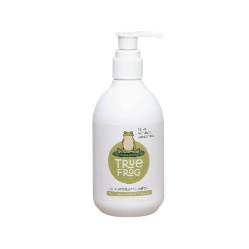 True Frog Anti Dandruff Shampoo -  buy in usa 