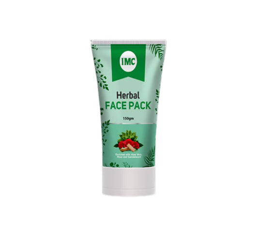 IMC Herbal Face Pack