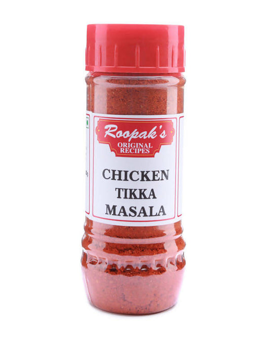 Roopak's Chicken Tikka Masala - BUDEN
