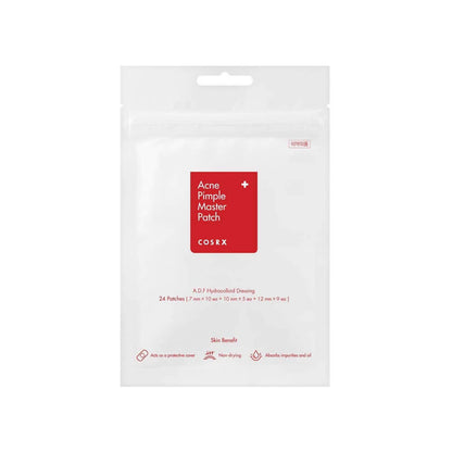 Cosrx Acne Pimple Master Patch