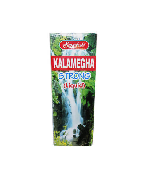 Swadeshi Udupi Kalamegha Strong Liquid