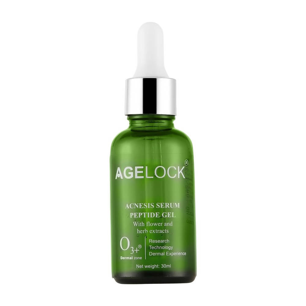 Professional O3+ Acnesis Peptide Gel Serum