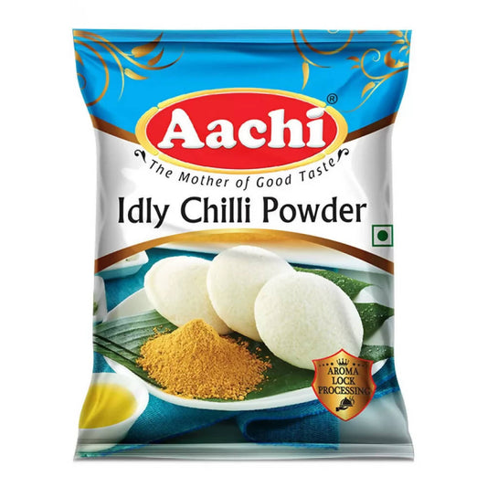 Aachi Gobi Idly Chilli Powder
