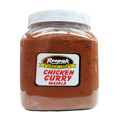 Roopak Chicken Curry Masala Powder - BUDEN