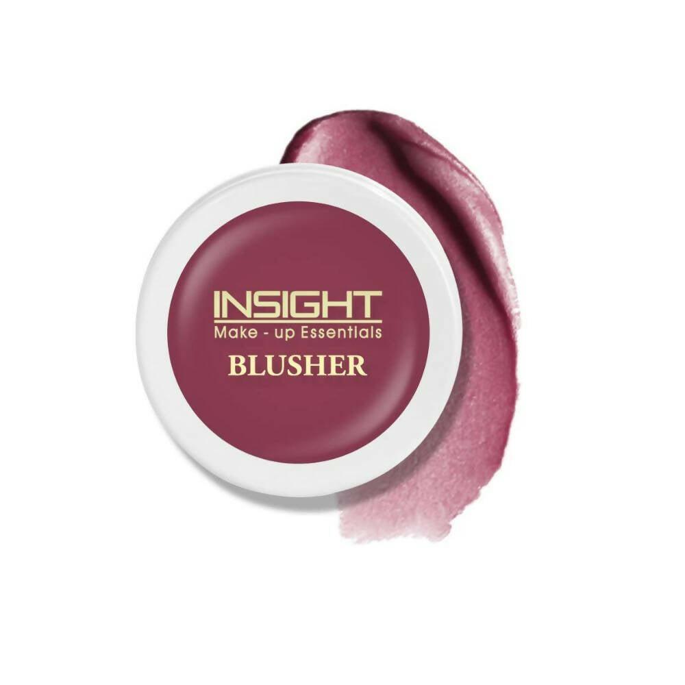 Insight Cosmetics Cr??me Blusher, Face Makeup, Dusty Rose