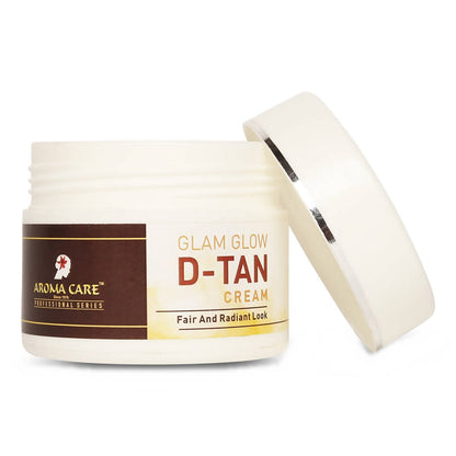 Aroma Care D-Tan Cream - usa canada australia