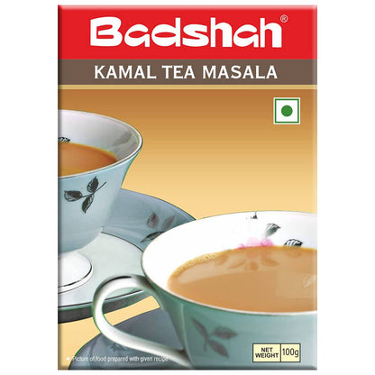 Badshah Masala Kamal Tea (Chai) Masala Powder