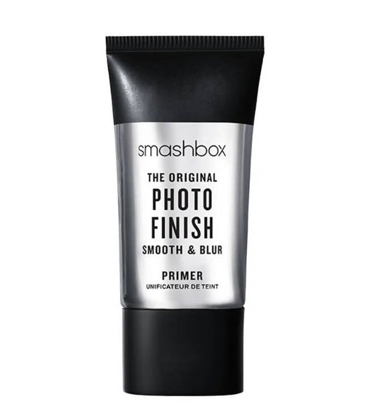 Smashbox The Original Photo Finish Smooth & Blur Primer - BUDNE