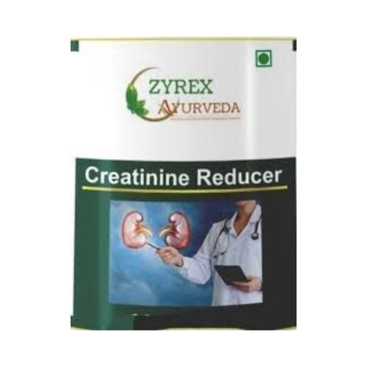 Zyrex Ayurveda Creatinine Reducer Powder