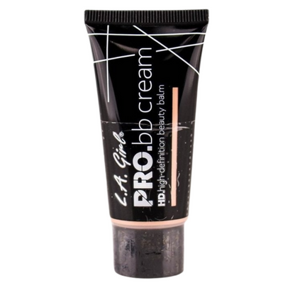 L.A. Girl HD PRO BB Cream - Light Medium