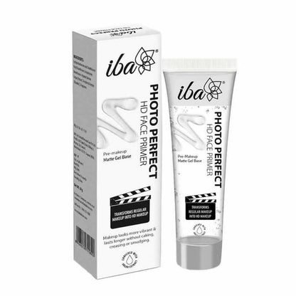 Iba Photo Perfect HD Face Primer