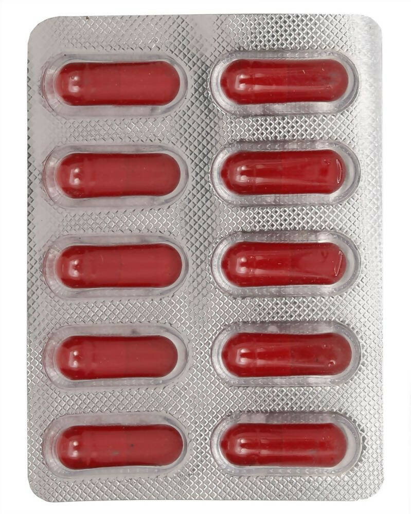 Amrita Vigoved Capsules