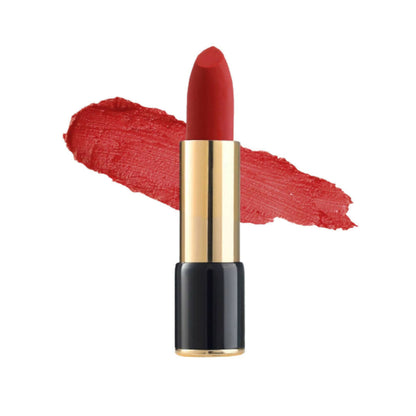BlushBee Organic Beauty Lip Nourishing Vegan Lipstick - Party Red