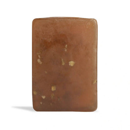 The Wellness Shop Oats And Honey Glow Boost Soap