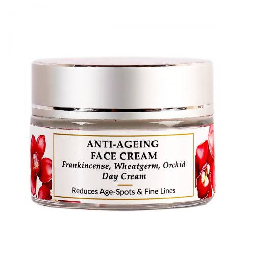 Mirah Belle Anti Ageing Face Cream - usa canada australia