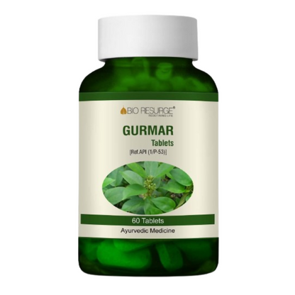 Bio Resurge Life Gurmar Tablets