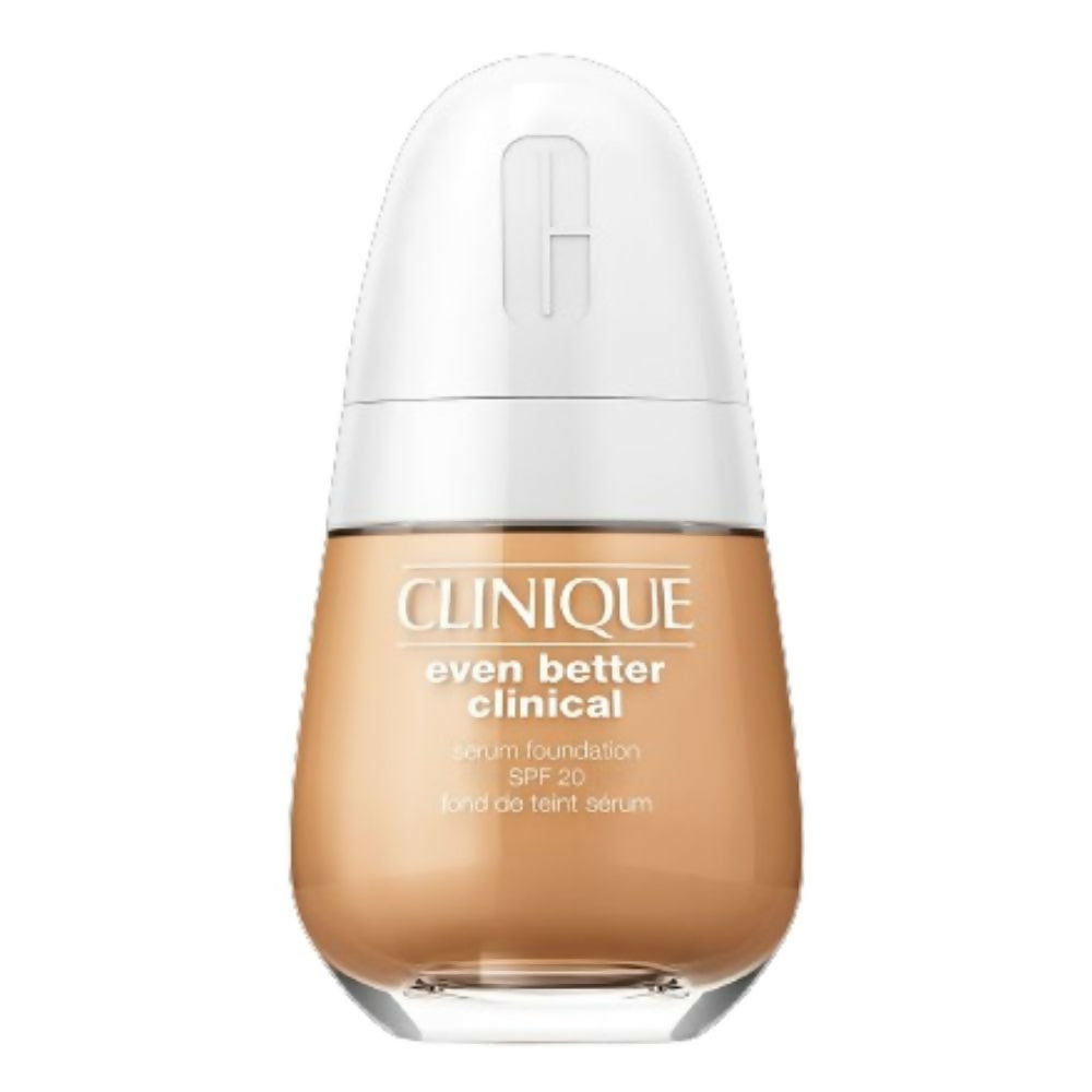 Clinique Even Better Clinical Serum Foundation SPF 20 - WN 48 Oat (MF)