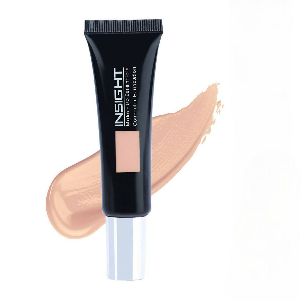 Insight Cosmetics Concealer Foundation - Warm Beige