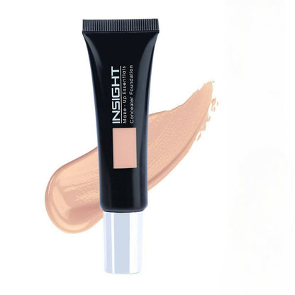 Insight Cosmetics Concealer Foundation - Warm Beige