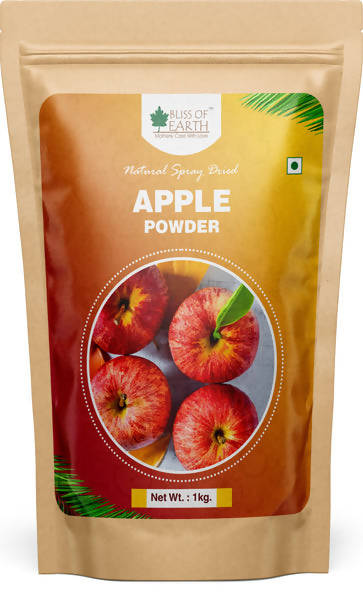 Bliss of Earth Apple Powder - buy in USA, Australia, Canada