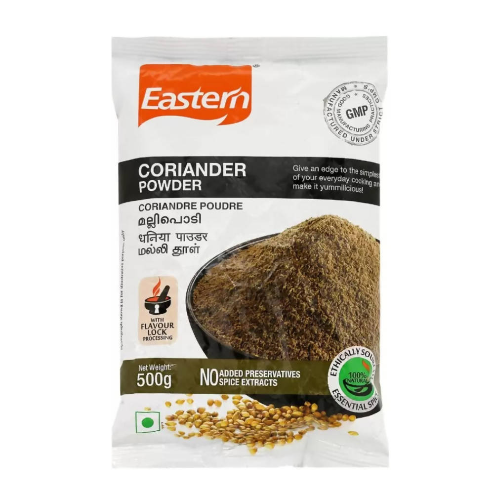 Eastern Coriander/Dhaniya Powder -  USA, Australia, Canada 