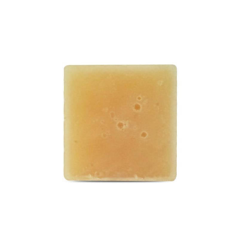 Inatur Patchouli Vetiver Soap