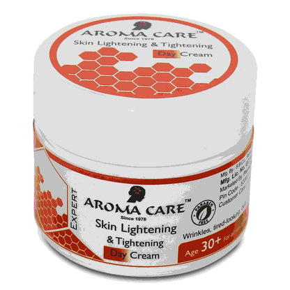 Aroma Care Skin Lightening & Tightening Day Cream