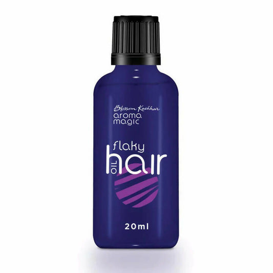 Blossom Kochhar Aroma Magic Flaky Hair Oil - BUDNEN