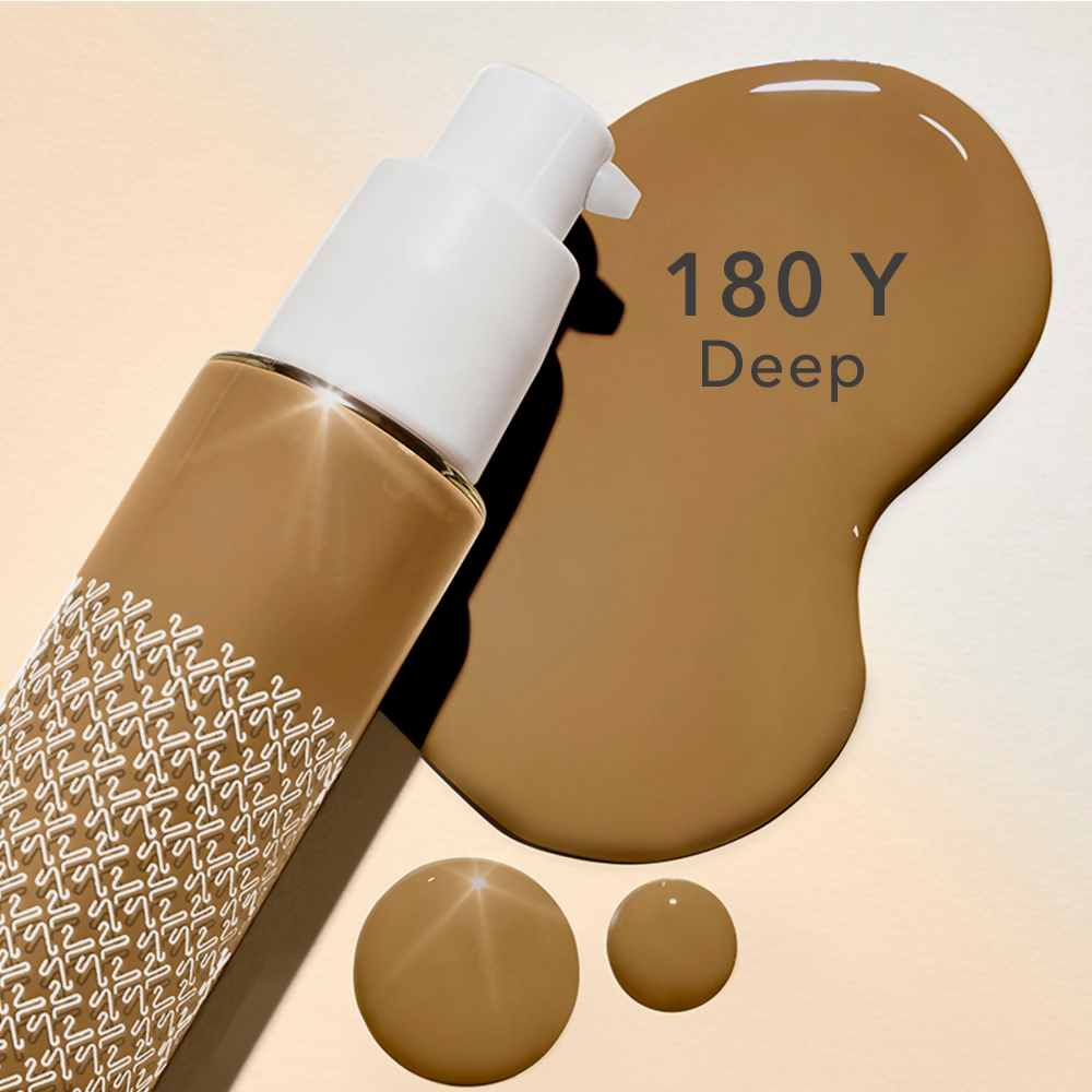 Kay Beauty Hydrating Foundation - 185P Deep