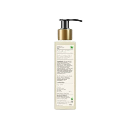 Forest Essentials Silkening Shower Wash Nargis