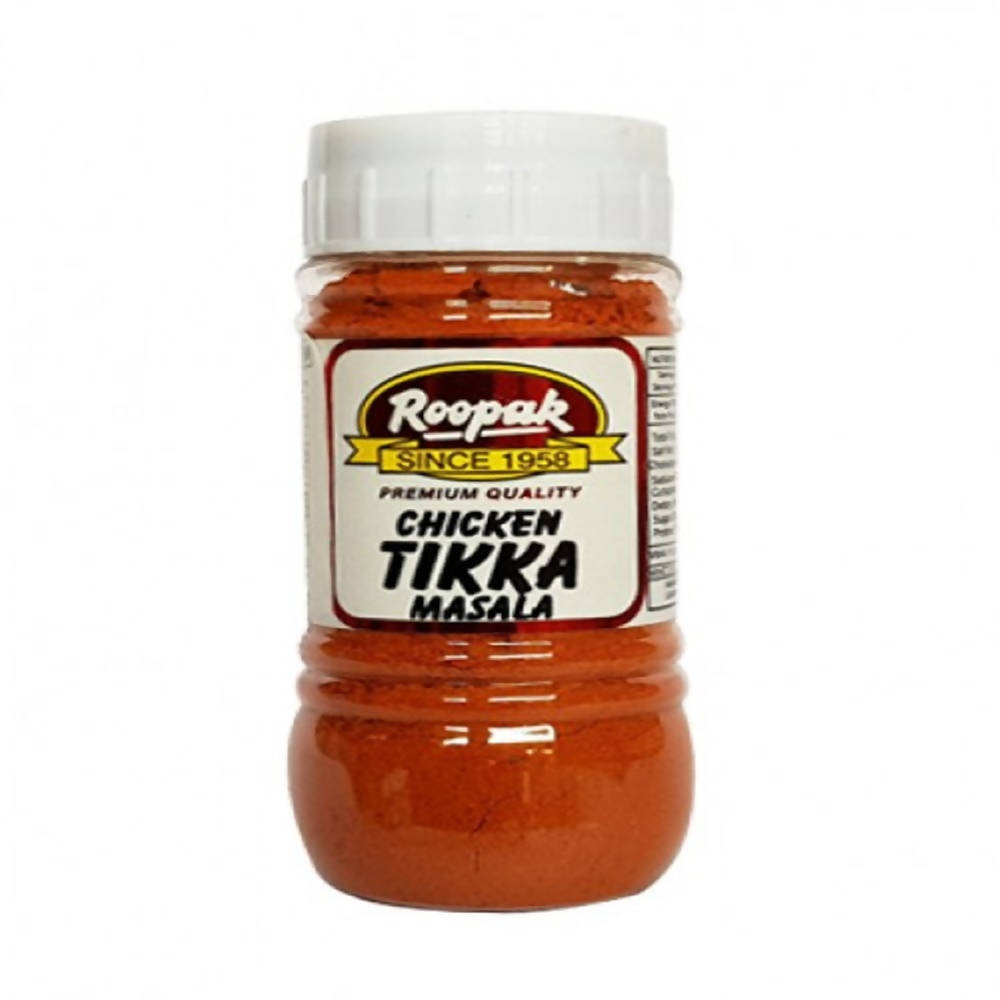 Roopak Chicken Tikka Masala Powder - BUDEN