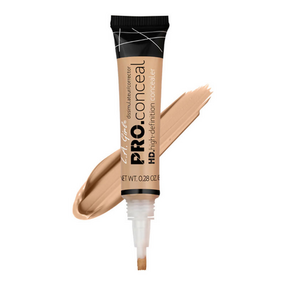 L.A. Girl HD Pro Conceal - Cool Nude