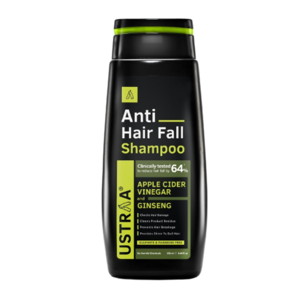 Ustraa Anti Hair Fall Shampoo -  buy in usa 
