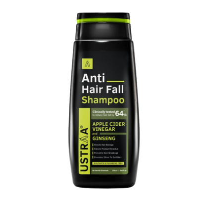 Ustraa Anti Hair Fall Shampoo -  buy in usa 