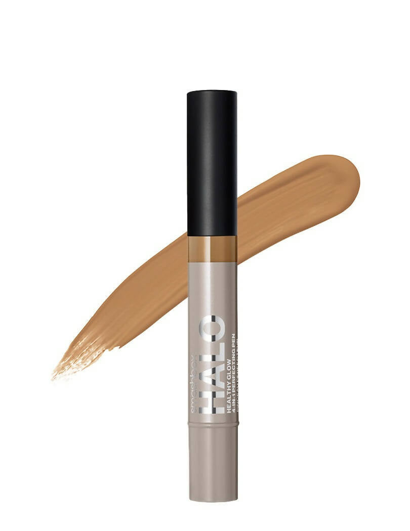 Smashbox Halo Healthy Glow 4-In-1 Perfecting Pen - T10W (Concealer) - BUDNE