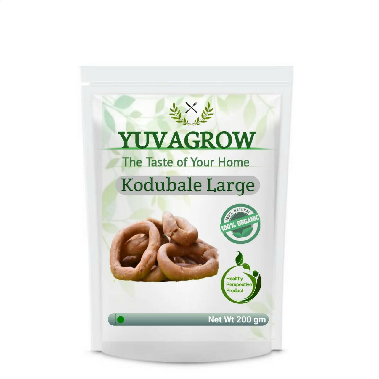 Yuvagrow Kodubale Large - buy in USA, Australia, Canada