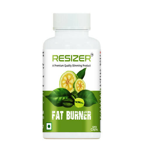 Pharma Science Resizer Capsule for Weight Loss - BUDEN