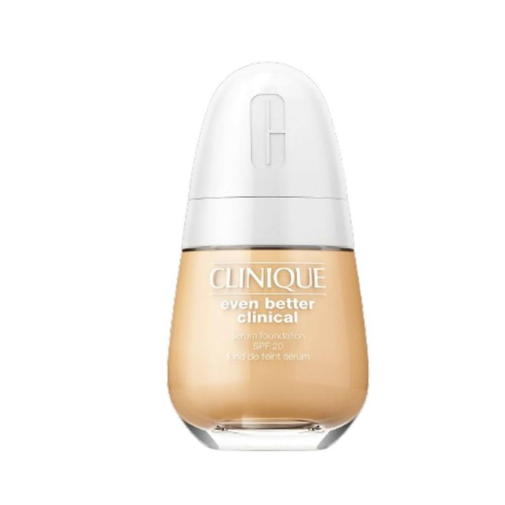 Clinique Even Better Clinical Serum Foundation SPF 20 - WN 56 Cashew (MF)