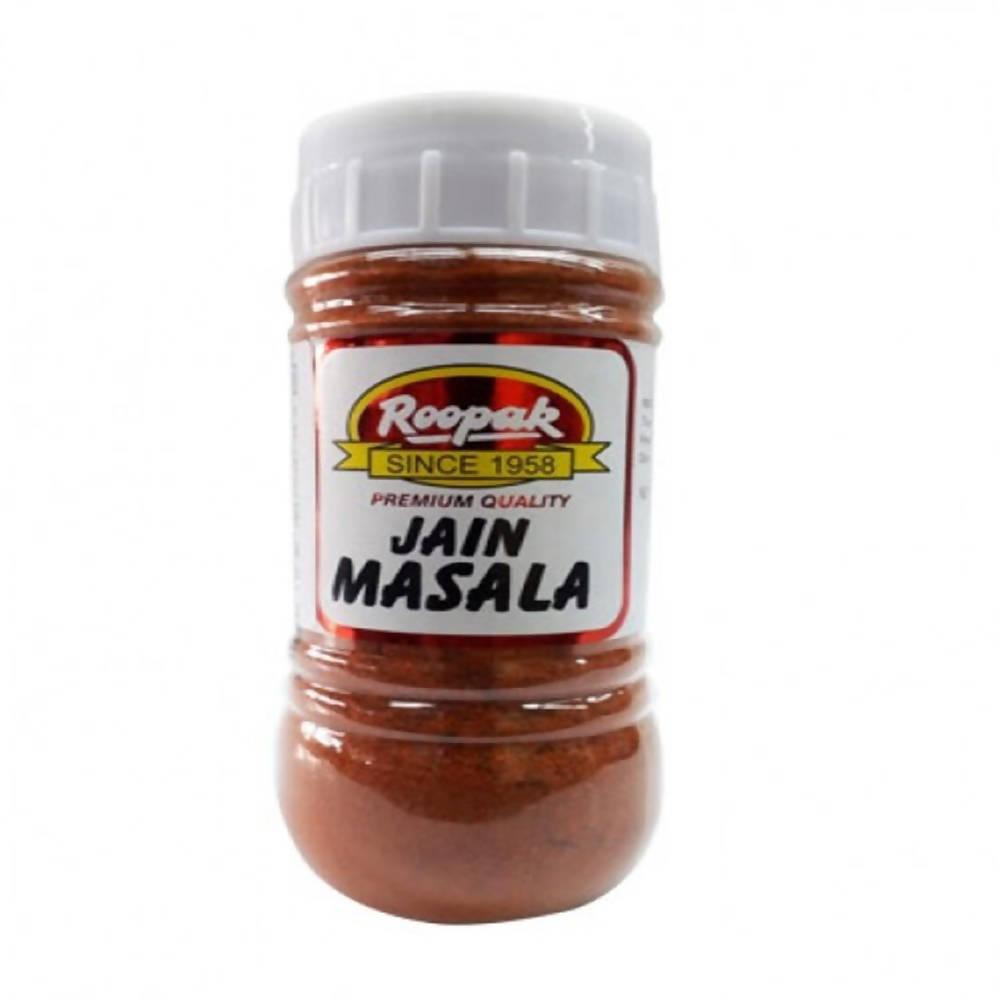 Roopak Jain Masala Powder - BUDEN