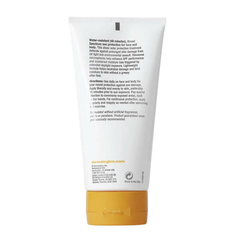 Dermalogica Protection 50 Sport SPF 50