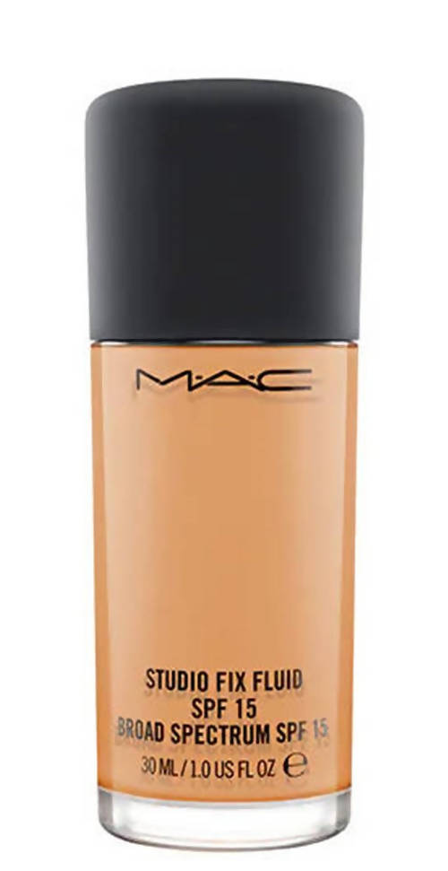 Mac Studio Fix Fluid SPF 15 - NC40