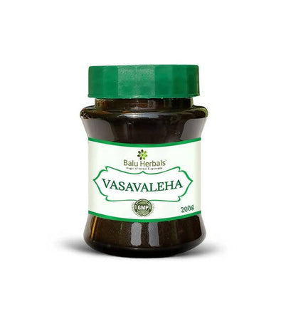 Balu Herbals Vasava Lehyam - buy in USA, Australia, Canada