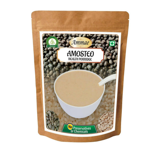 Ammae Amosteo Health Porridge - BUDNE